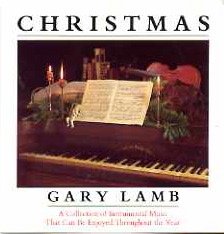 Gary Lamb/Christmas